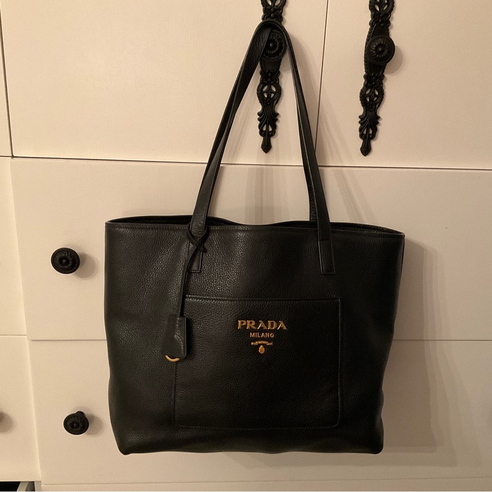 Prada Tote